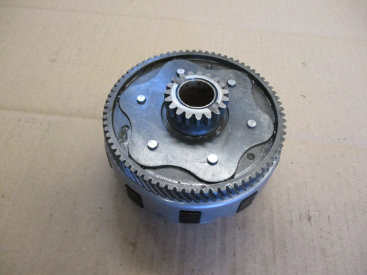 Embrayage pour Yamaha 125 TY