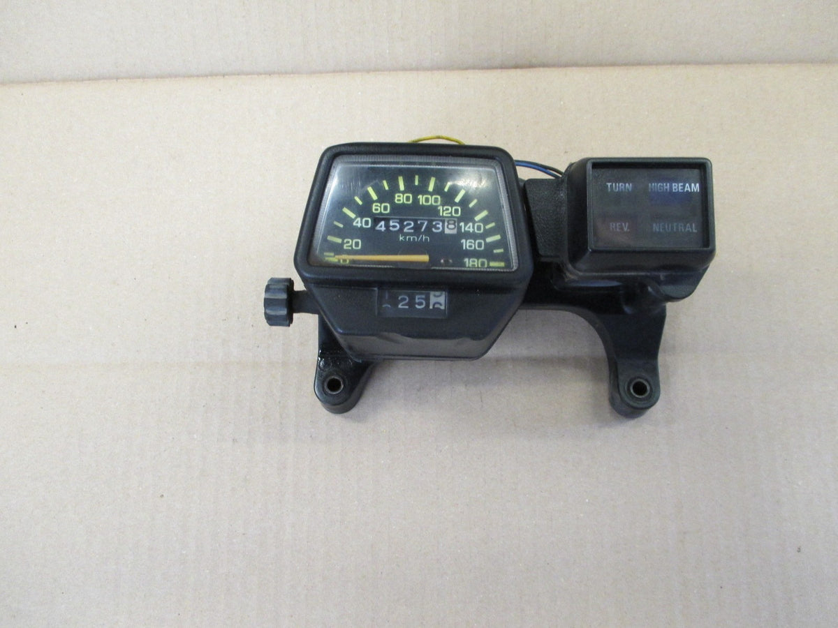 Bloc compteur 45273 Kms + voyants pour Yamaha 600 XTE - 3TB