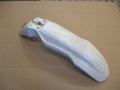 Garde boue avant pour Honda 125 XR - JD19A - JD1911
