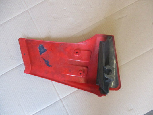 Ouie droite de réservoir d'essence pour Yamaha 600 XT - 2KF