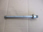 Axe de roue avant pour Suzuki 125 GN - NF41A