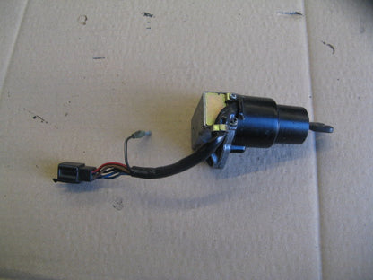 Nieman pour Yamaha 125 DTR - DTRE