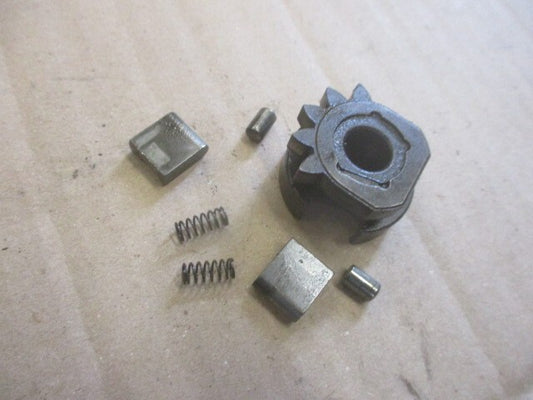 Mécanisme de verrouillage des vitesses pour Suzuki 600 DR - SN41A