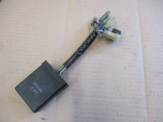 CDI 3PA-00 pour Yamaha 125 TZR - 2RL