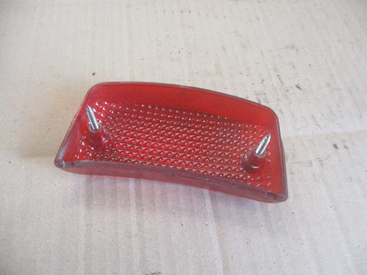 Cabochon de feu arrière pour Honda 125 Rebel - JC24A - JC26A