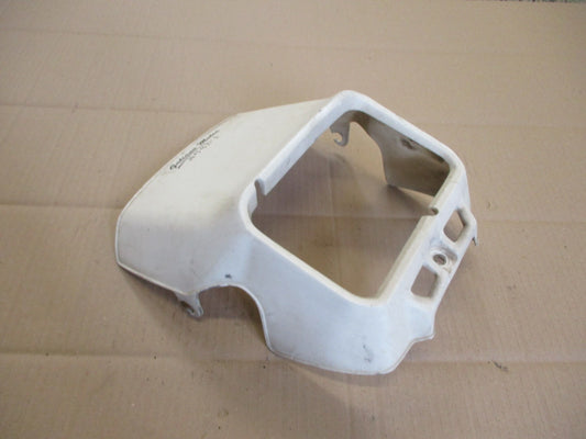 Tête de fourche pour Yamaha 125 DTLC - 125 TW - 600 XT - 34X - 1HR - 43F - DE01