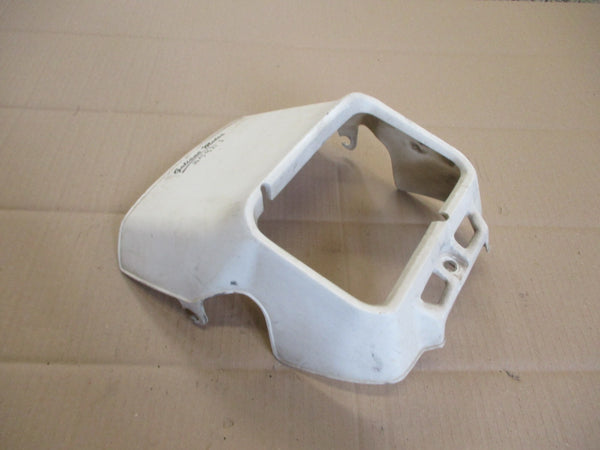 Tête de fourche pour Yamaha 125 DTLC - 125 TW - 600 XT - 34X - 1HR - 43F - DE01