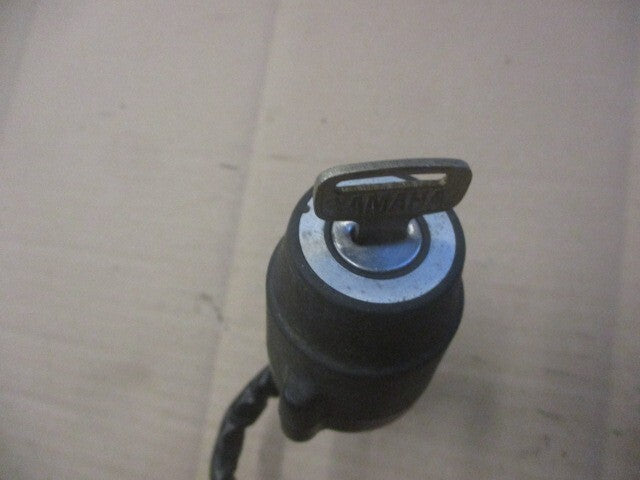 Nieman pour Yamaha 125 DTMX - 2A8 - Modèle 2 connecteurs