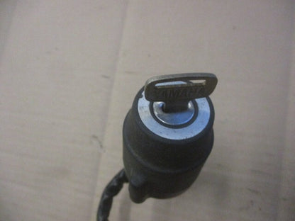 Nieman pour Yamaha 125 DTMX - 2A8 - Modèle 2 connecteurs