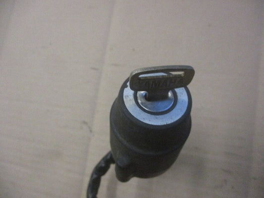 Nieman pour Yamaha 125 DTMX - 2A8 - Modèle 2 connecteurs