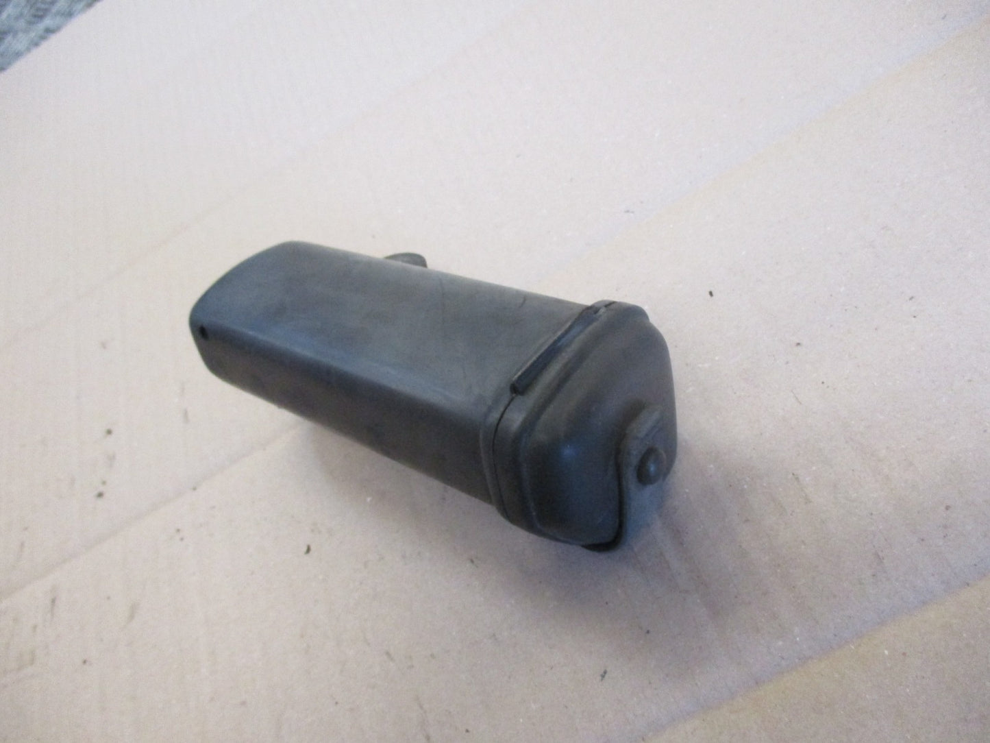 Boite à outils vide pour Honda 125 XLS - XR