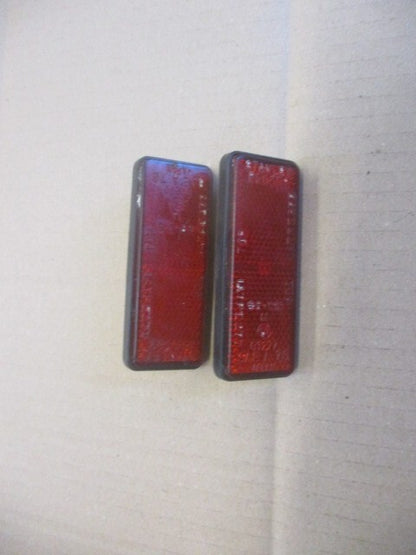 Catadioptes pour Honda 450 C Rebel CMX - 450CMX  - 1986