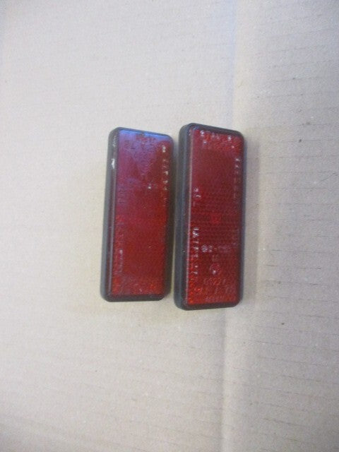 Catadioptes pour Honda 450 C Rebel CMX - 450CMX  - 1986