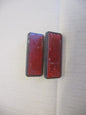 Catadioptes pour Honda 450 C Rebel CMX - 450CMX  - 1986