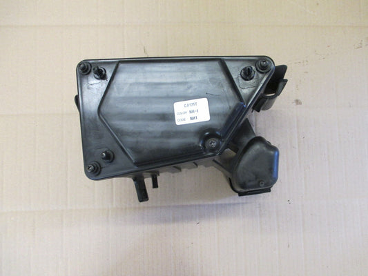 Filtre à air + manchon + boite outils + porte Honda 125 Rebel - JC24A - JC26A