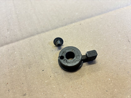 Levier de commande starter pour Kawasaki 125 KE - K1 - KS