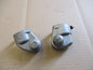 Caoutchoucs inférieurs de fourche pour Yamaha 125 TW - DE01 - DE064