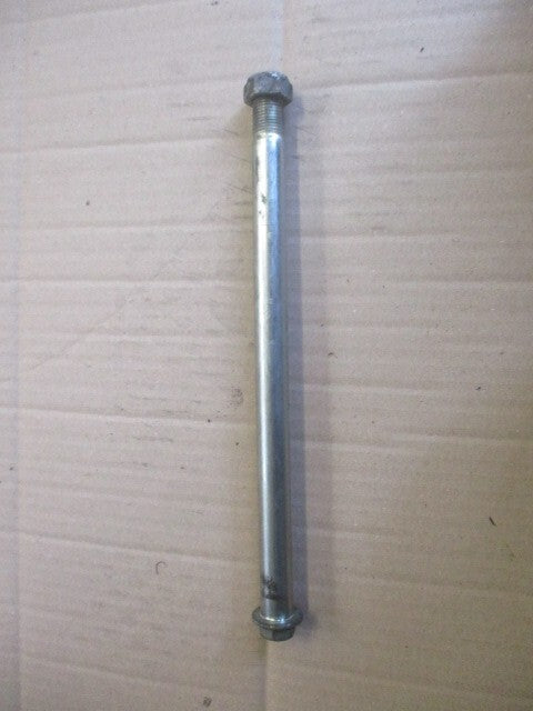 Axe de bras oscillant pour Suzuki 650 XF Freewind
