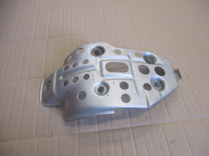 Sabot moteur pour Yamaha 125 TW - DE01 - DE054