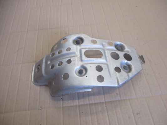 Sabot moteur pour Yamaha 125 TW - DE01 - DE054