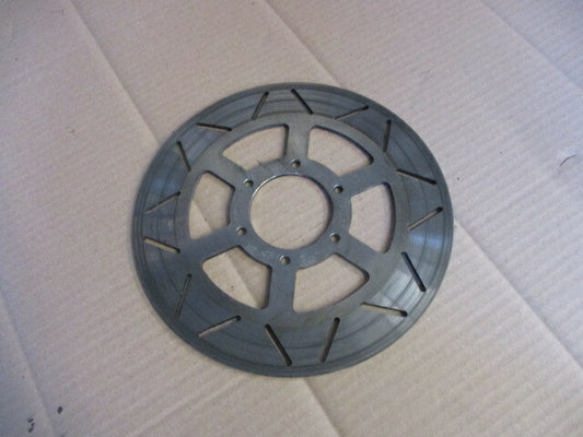 Disque de frein avant pour Honda 125 NX Transcity - JD12