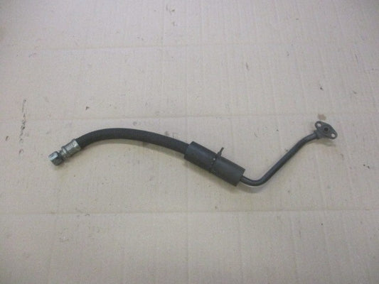 Tuyauterie d'huile pour Yamaha 600 XTZ - Super Ténéré - 3AJ