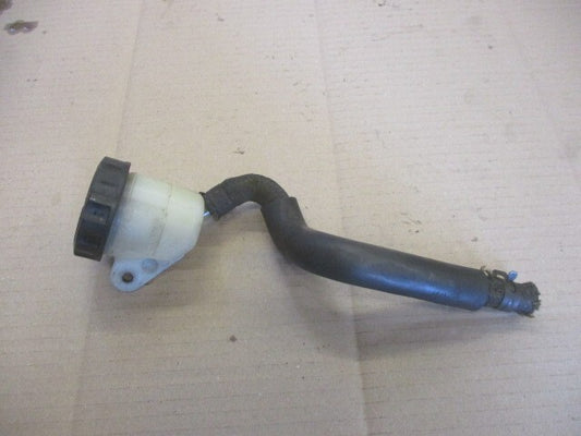 Bocal de loockeed + tuyauterie de frein arrière Honda 800 VFR - RC46D - 2000