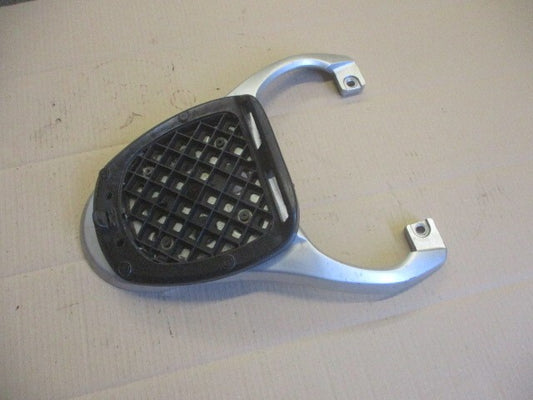 Porte bagage avec support top case pour Suzuki 650 XF Freewind