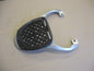Porte bagage avec support top case pour Suzuki 650 XF Freewind
