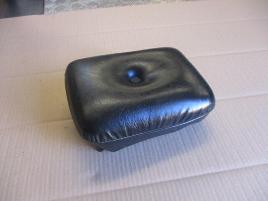 Selle passager arrière pour Honda 125 Rebel - JC24A - JC26A