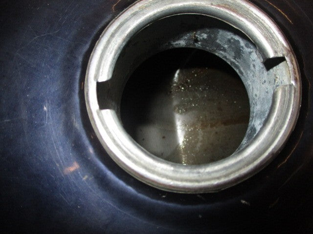 Réservoir pour Honda 600 Transalp - PD06 - PD10