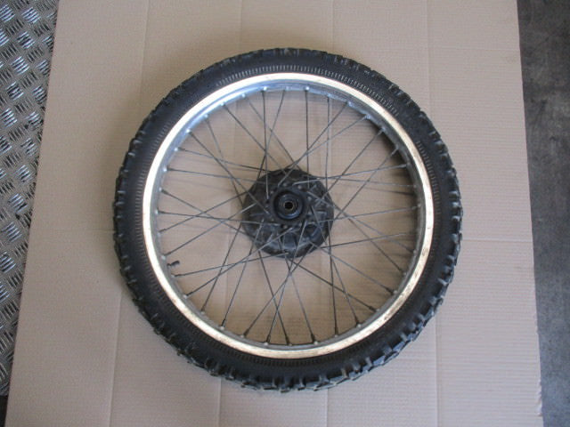 Roue avant pour Yamaha  550 XT - 5Y3