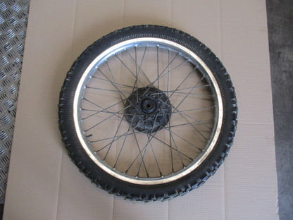 Roue avant pour Yamaha  550 XT - 5Y3