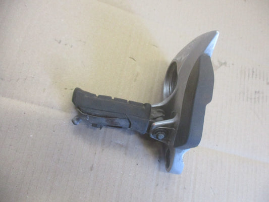 Cale pied avant gauche pour Honda 700 XLV Transalp - RD13A