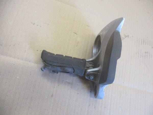 Cale pied avant gauche pour Honda 700 XLV Transalp - RD13A
