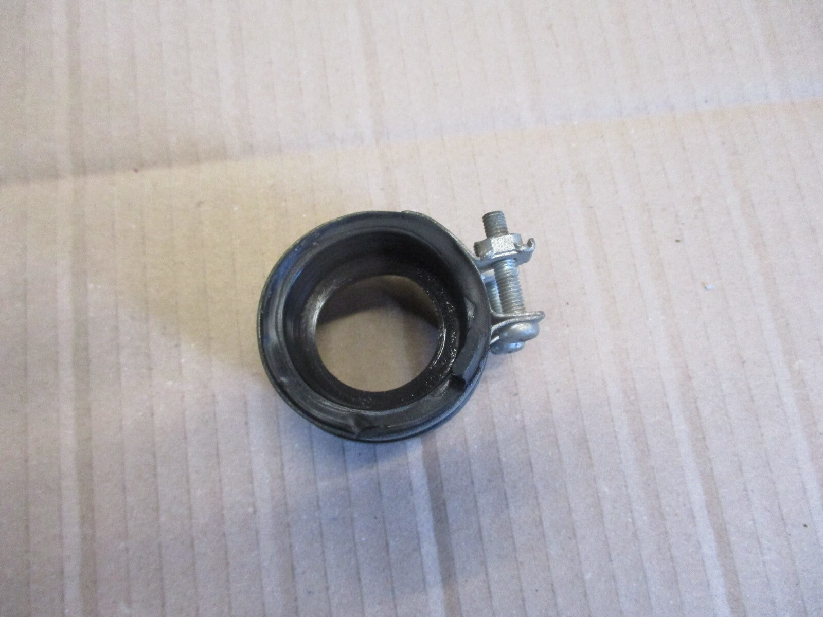 Pipe d'admission pour Honda 125 CBR - JC34 - 2006 - 8852 kms