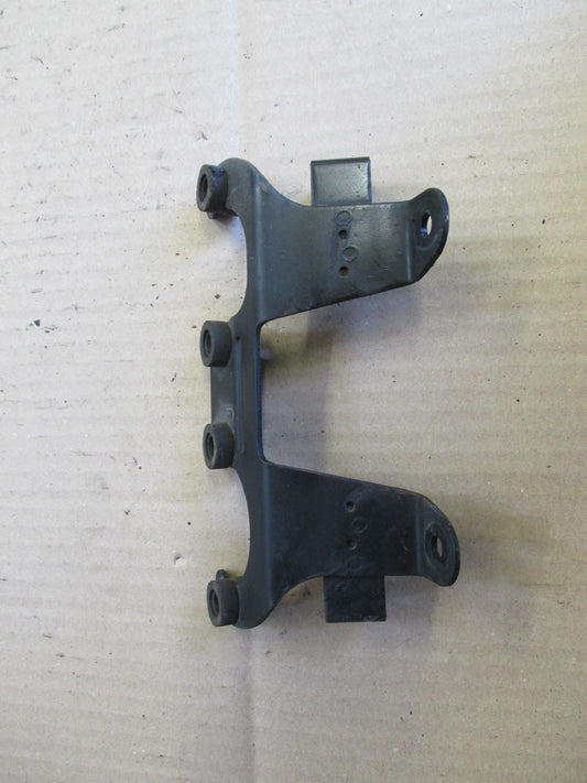 Support compteur et bloc voyants pour Suzuki 50 TS - ER21 - 5XAP