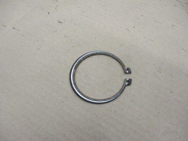 Circlips de couronne arrière pour Honda 125 CLR - City Fly - JD18A