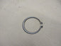 Circlips de couronne arrière pour Honda 125 CLR - City Fly - JD18A