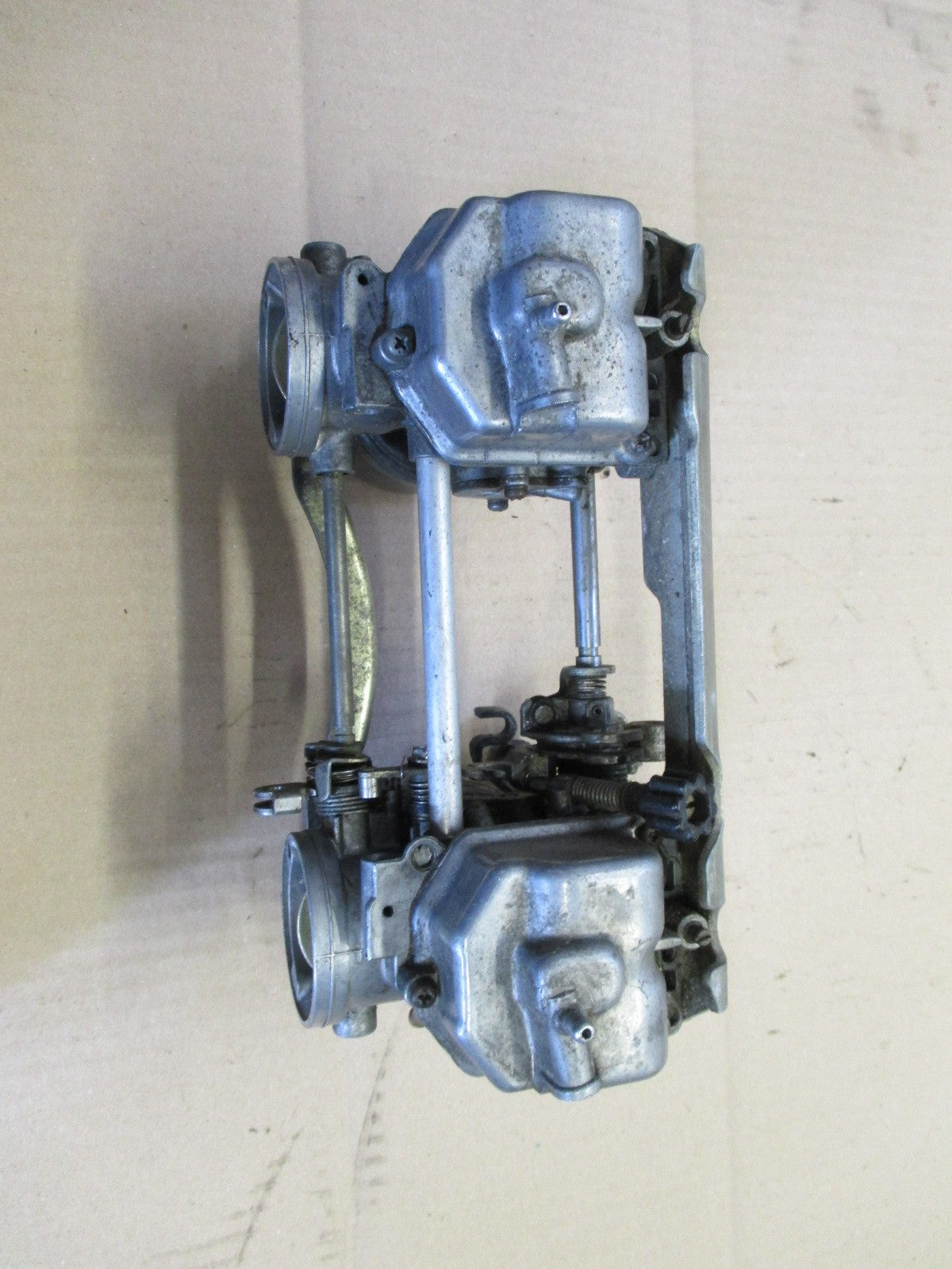 Carburateur pour Honda 500 CX