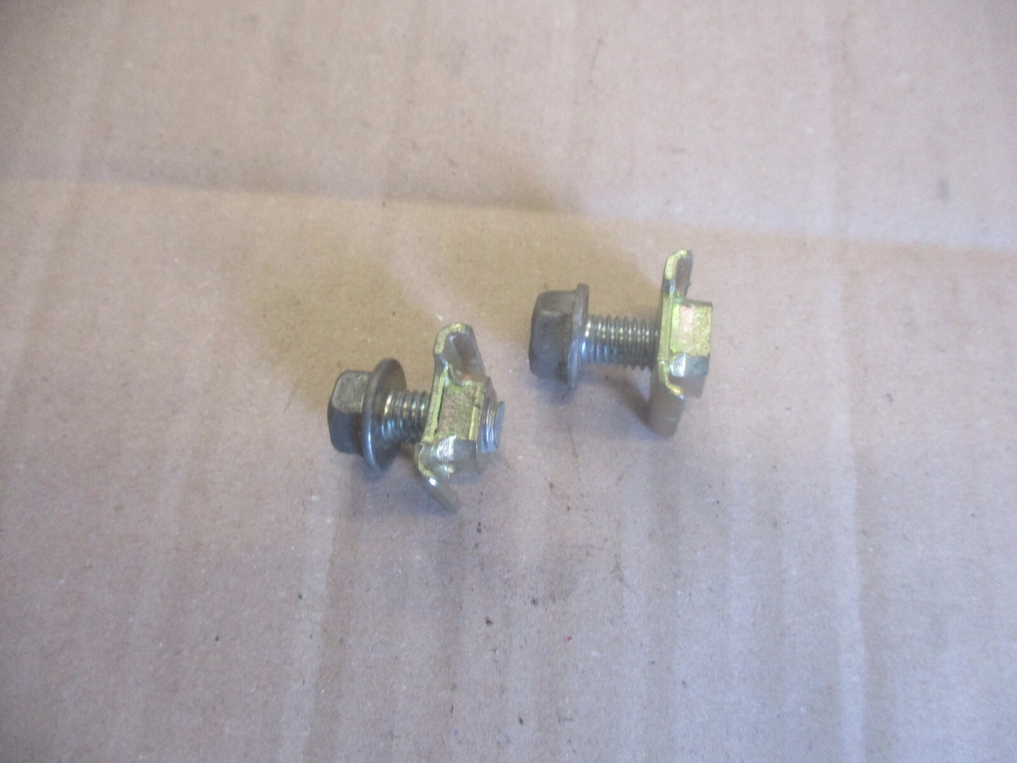 Boulons de fixation phare pour Honda 125 XLS