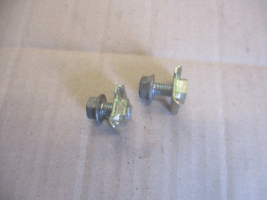 Boulons de fixation phare pour Honda 125 XLS