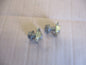 Boulons de fixation phare pour Honda 125 XLS