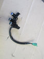 Bloc voyants pour Honda 600 VT C Shadow - PC21
