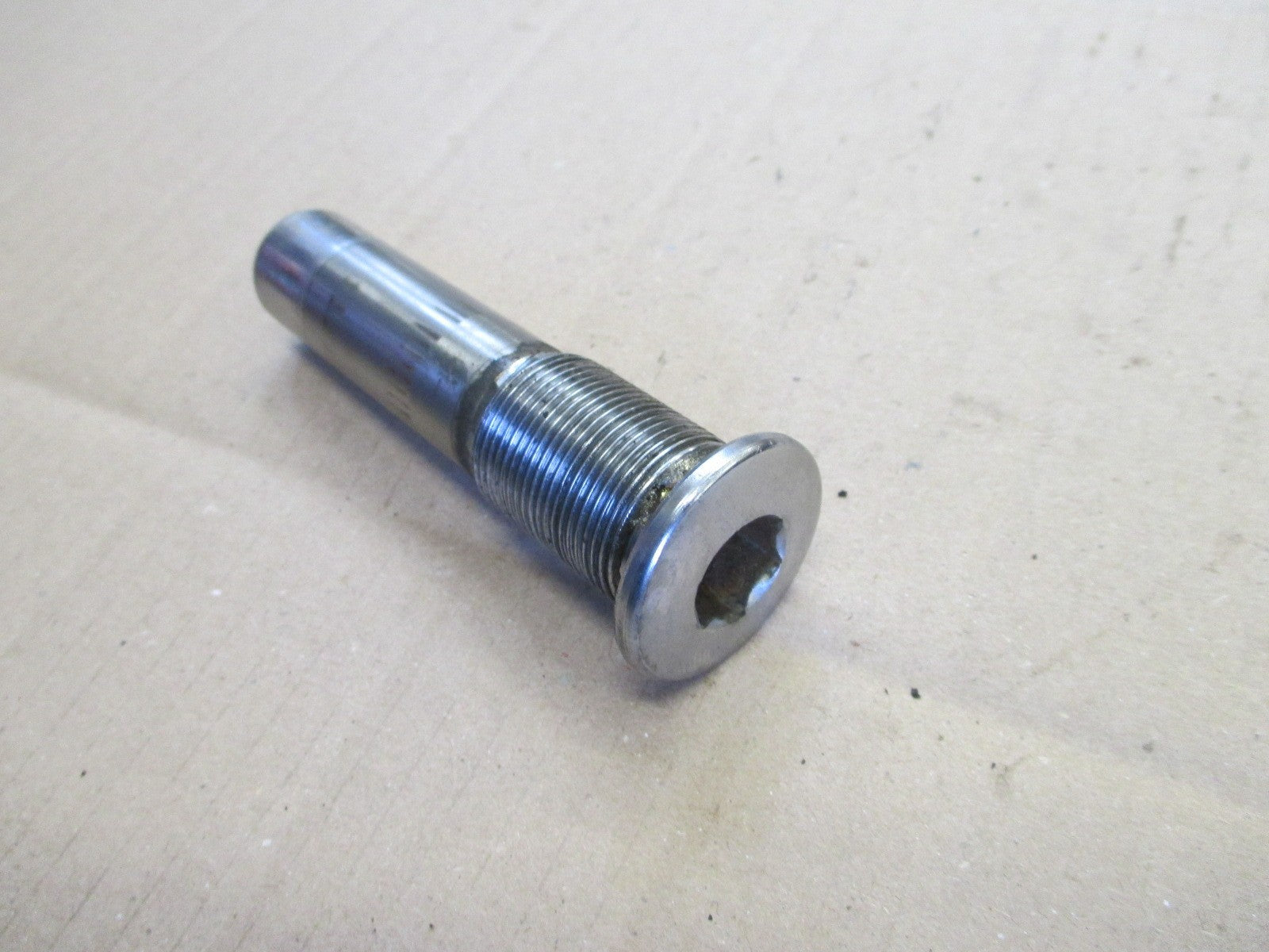 Axe pour Honda 750 VFR - RC24