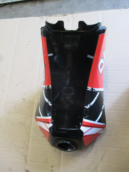Réservoir d'essence pour Yamaha 125 DTR - DTRE