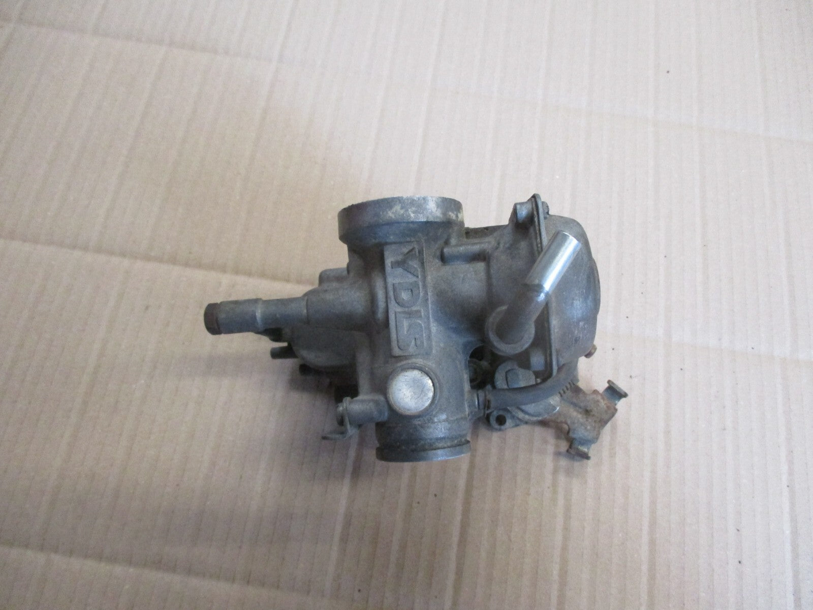 Carburateur pour Yamaha 600 XTE - 3TB - 4PT - DJ02