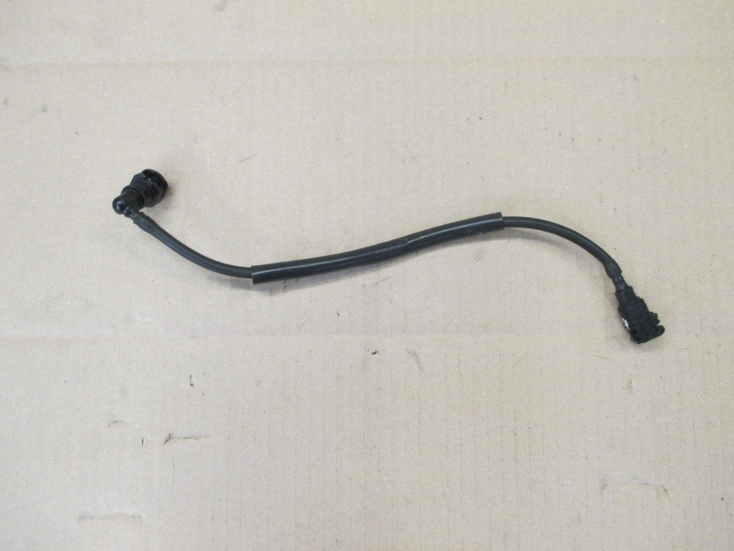 Tuyauterie d'essence pour Honda 125 CBF - JC74