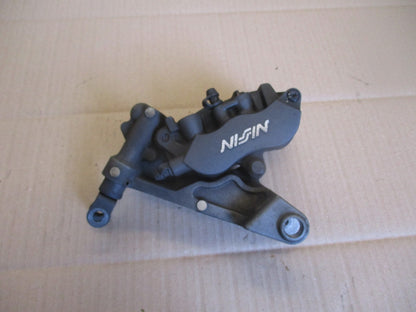 Etrier de frein avant gauche pour Honda 1000 XLV Varadéro - SD01 - 1999/2002