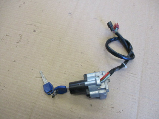 Nieman pour Yamaha 850 TDM - 4TX - 1996/1999